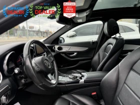 Mercedes-Benz C 300, снимка 13