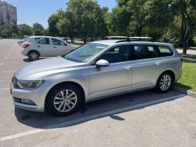 VW Passat N1, снимка 6