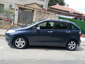 Honda Fr-v, снимка 2