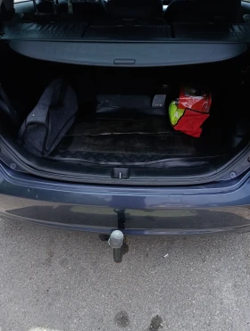 Honda Fr-v, снимка 5