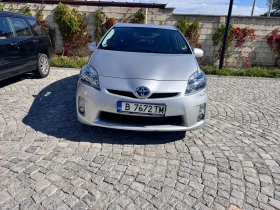 Toyota Prius, снимка 3