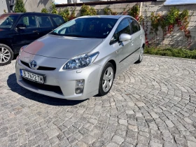 Toyota Prius, снимка 2