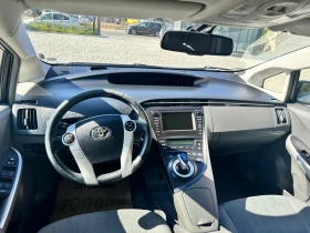 Toyota Prius, снимка 1