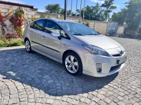 Toyota Prius, снимка 4