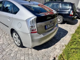Toyota Prius, снимка 6