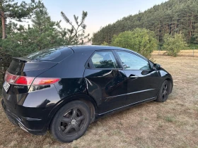 Honda Civic, снимка 4