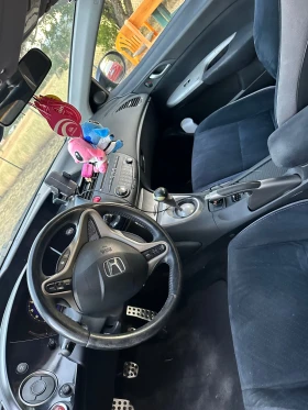 Honda Civic, снимка 3