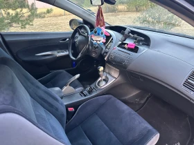 Honda Civic, снимка 2