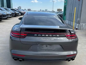 Porsche Panamera 4S | 2018 | 440 к.с. | 99 885 km, снимка 5