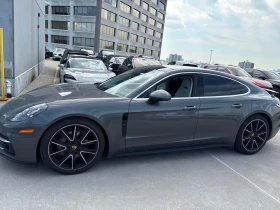 Porsche Panamera 4S | 2018 | 440 к.с. | 99 885 km, снимка 3
