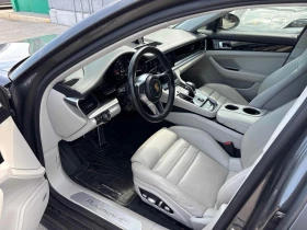 Porsche Panamera 4S | 2018 | 440 к.с. | 99 885 km, снимка 7