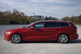 Volvo V60 2.0 D4 Diesel /GERMANY /Уникат, снимка 7