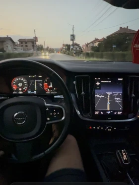 Volvo V60 2.0 D4 Diesel /GERMANY /Уникат, снимка 10