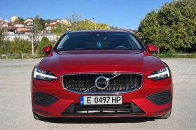 Volvo V60 2.0 D4 Diesel /GERMANY /Уникат, снимка 1