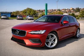 Volvo V60 2.0 D4 Diesel /GERMANY /Уникат, снимка 4
