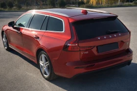 Volvo V60 2.0 D4 Diesel /GERMANY /Уникат, снимка 8