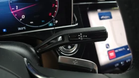 Mercedes-Benz E 450 HUD* SOFT CLOSE* ЕЛ. БАГАЖНИК* 360* КРАЙНА ЦЕНА, снимка 9