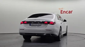 Mercedes-Benz E 450 HUD* SOFT CLOSE* ЕЛ. БАГАЖНИК* 360* КРАЙНА ЦЕНА, снимка 4