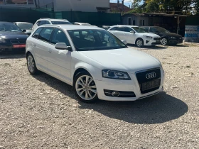 Audi A3 2.0 TDI S-Tronic, снимка 7
