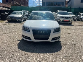Audi A3 2.0 TDI S-Tronic, снимка 8