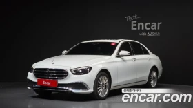 Mercedes-Benz E 220 | TOP SERVICE, снимка 1