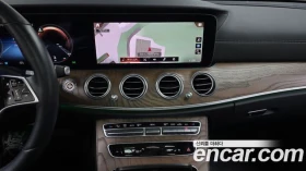 Mercedes-Benz E 220 | TOP SERVICE, снимка 13