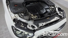 Mercedes-Benz E 220 | TOP SERVICE, снимка 6
