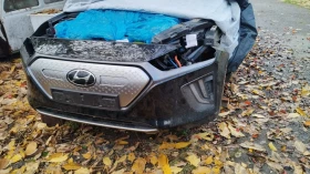 Hyundai Ioniq, снимка 9