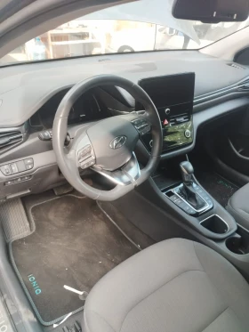 Hyundai Ioniq, снимка 2