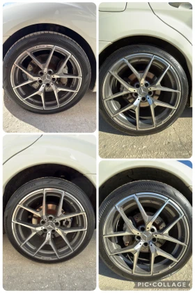 Mercedes-Benz S 550 4MATIC, снимка 7