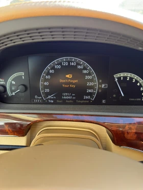 Mercedes-Benz S 550 4MATIC, снимка 10