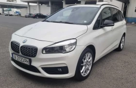 BMW 2 Gran Tourer, снимка 8