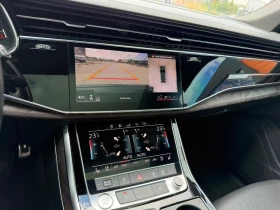 Audi Q8 3.0 TFSI S- Line, Внос, , , , снимка 15