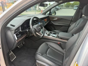 Audi Q8 3.0 TFSI S- Line, Внос, , , , снимка 6