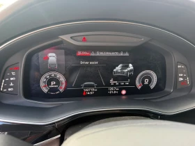 Audi Q8 3.0 TFSI S- Line, Внос, , , , снимка 16