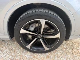 Audi Q8 3.0 TFSI S- Line, Внос, , , , снимка 5