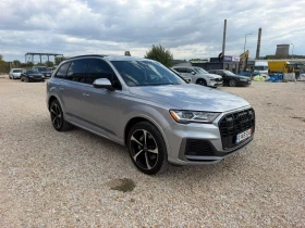 Audi Q8 3.0 TFSI S- Line, Внос, , , , снимка 2