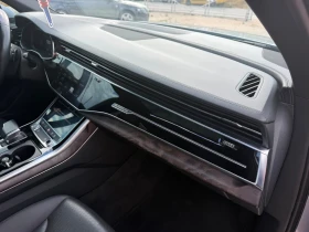 Audi Q8 3.0 TFSI S- Line, Внос, , , , снимка 8