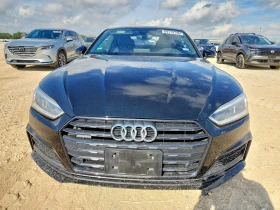 Audi A5 2.0l Premium Plus, снимка 5