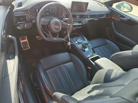 Audi A5 2.0l Premium Plus, снимка 8