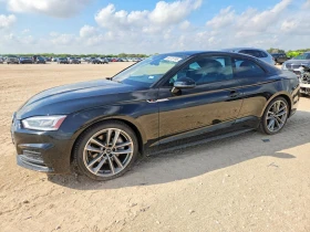 Audi A5 2.0l Premium Plus, снимка 1