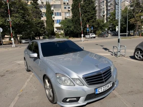 Mercedes-Benz E 350 CDI, снимка 1