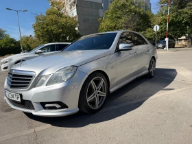 Mercedes-Benz E 350 CDI, снимка 3