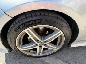 Mercedes-Benz E 350 CDI, снимка 10