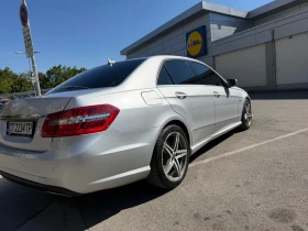 Mercedes-Benz E 350 CDI, снимка 5