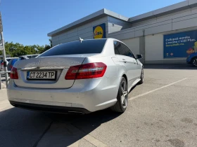 Mercedes-Benz E 350 CDI, снимка 9