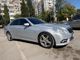 Mercedes-Benz E 350 CDI, снимка 4