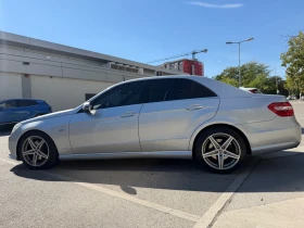 Mercedes-Benz E 350 CDI, снимка 7