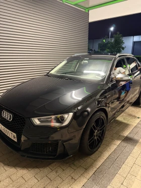Audi A3 1.4TGI/ RS Pack, снимка 2