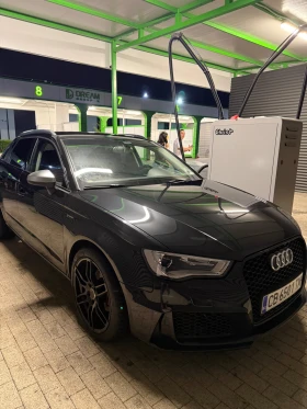 Audi A3 1.4TGI/ RS Pack, снимка 1